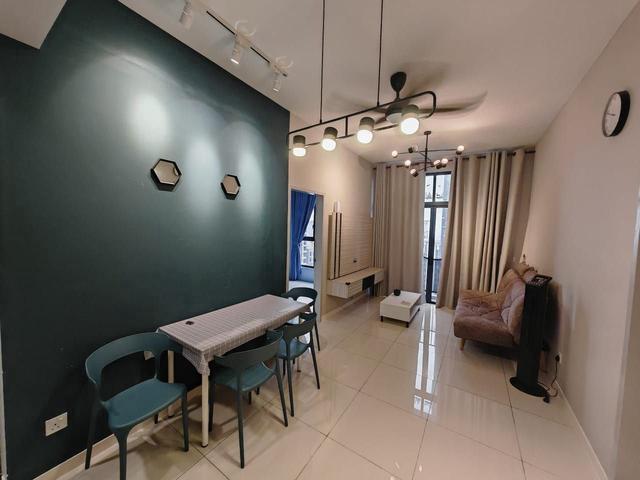 Serviced Residence for rent in Country Heights Damansara, Kuala Lumpur