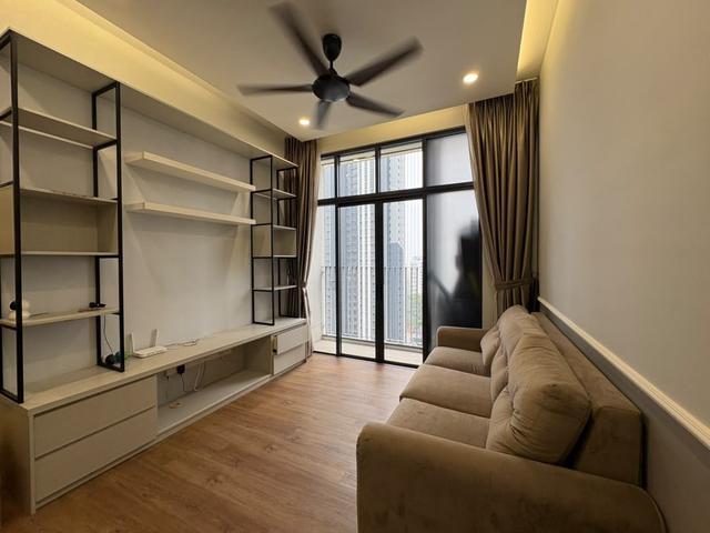 Serviced Residence for rent in Wangsa Maju, Kuala Lumpur