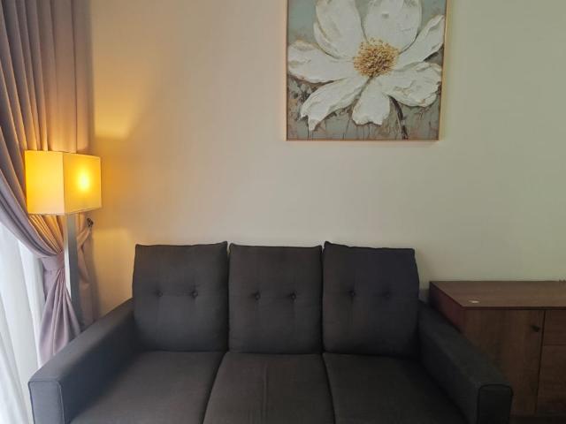 Apartment for rent in Country Heights Damansara, Kuala Lumpur