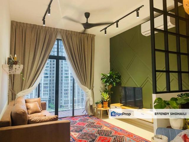 Condominium for sale in Country Heights Damansara, Kuala Lumpur