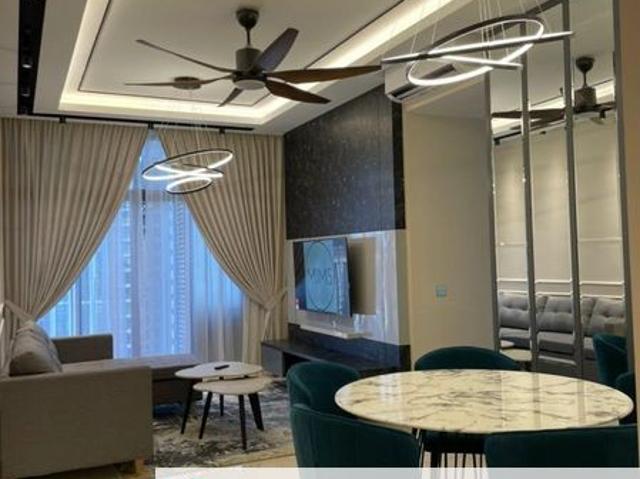 Condominium for rent in Country Heights Damansara, Kuala Lumpur