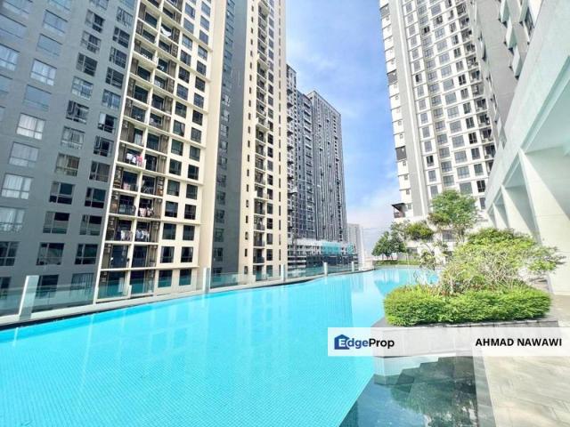 Condominium for sale in Country Heights Damansara, Kuala Lumpur