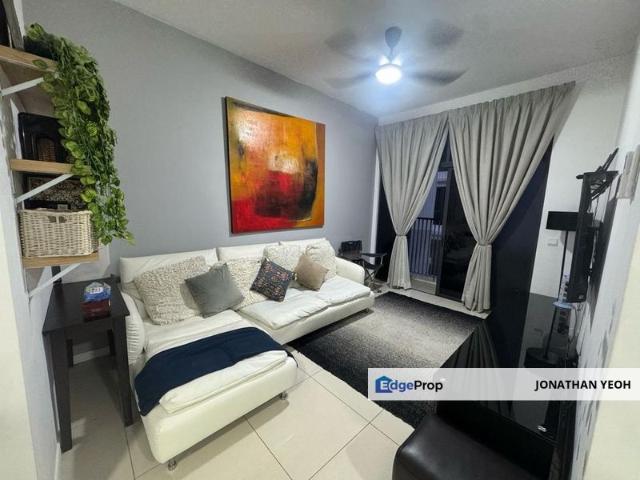 Condominium for rent in Country Heights Damansara, Kuala Lumpur