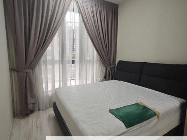 Condominium for rent in Country Heights Damansara, Kuala Lumpur