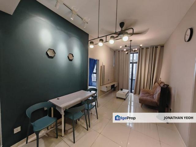 Condominium for rent in Country Heights Damansara, Kuala Lumpur