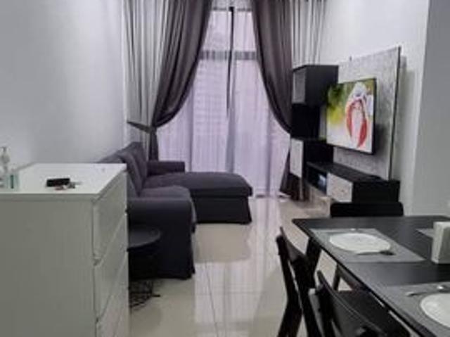 Condominium for rent in Country Heights Damansara, Kuala Lumpur