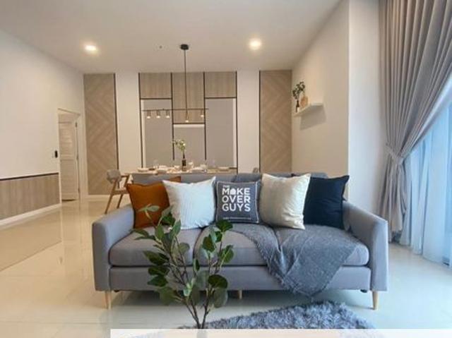 Condominium for sale in Country Heights Damansara, Kuala Lumpur