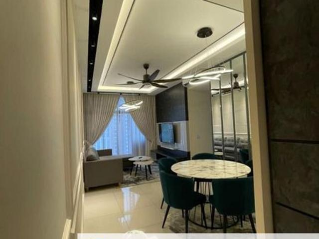 Condominium for rent in Country Heights Damansara, Kuala Lumpur
