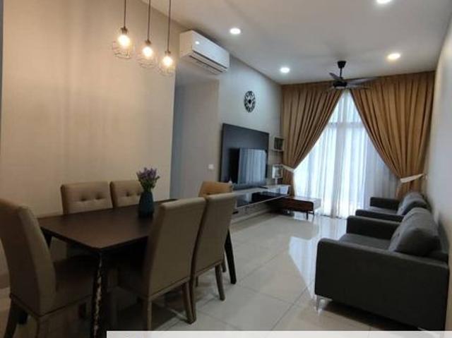 Condominium for rent in Country Heights Damansara, Kuala Lumpur