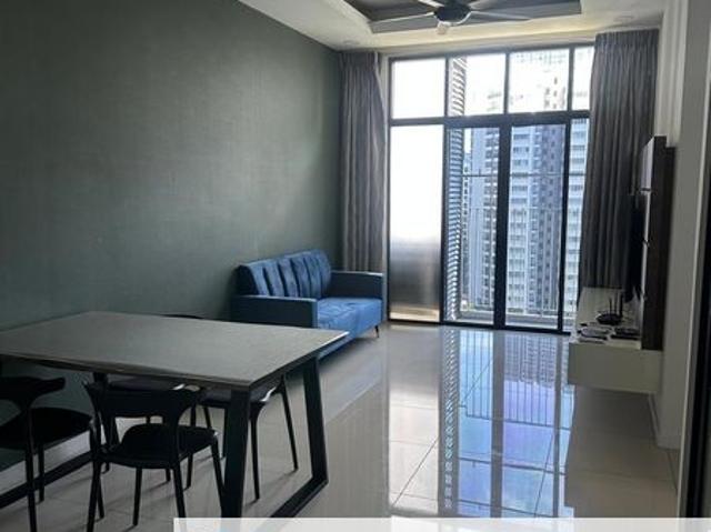 Condominium for rent in Country Heights Damansara, Kuala Lumpur