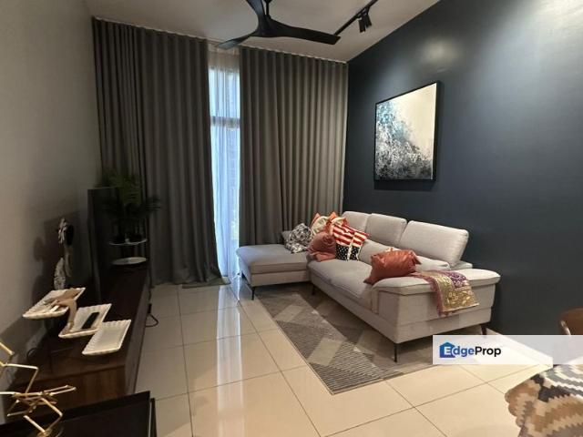 Condominium for rent in Country Heights Damansara, Kuala Lumpur