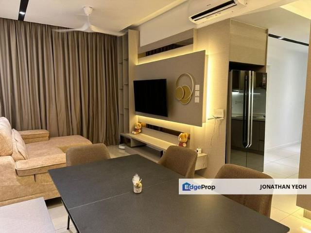 Condominium for rent in Country Heights Damansara, Kuala Lumpur