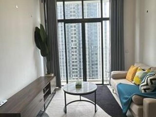 Condominium for rent in Country Heights Damansara, Kuala Lumpur