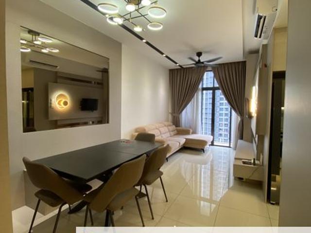 Condominium for rent in Country Heights Damansara, Kuala Lumpur