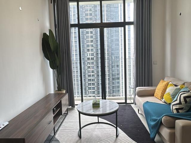 Apartment for rent in Country Heights Damansara, Kuala Lumpur