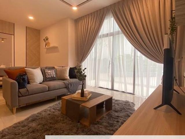 Condominium for sale in Country Heights Damansara, Kuala Lumpur