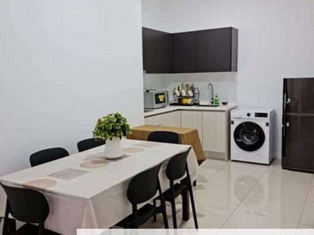 Condominium for rent in Country Heights Damansara, Kuala Lumpur