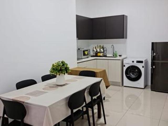 Serviced Residence for rent in Country Heights Damansara, Kuala Lumpur