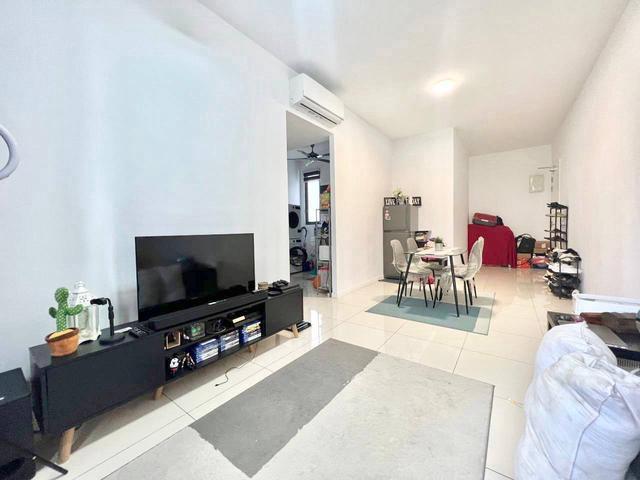 Serviced Residence for sale in Wangsa Maju, Kuala Lumpur