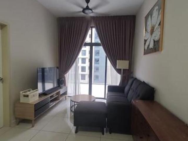 Serviced Residence for rent in Country Heights Damansara, Kuala Lumpur