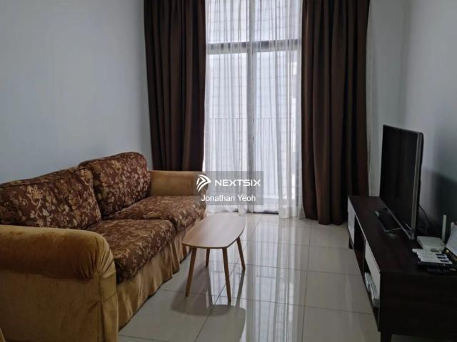 Apartment for rent in Wangsa Maju, Kuala Lumpur