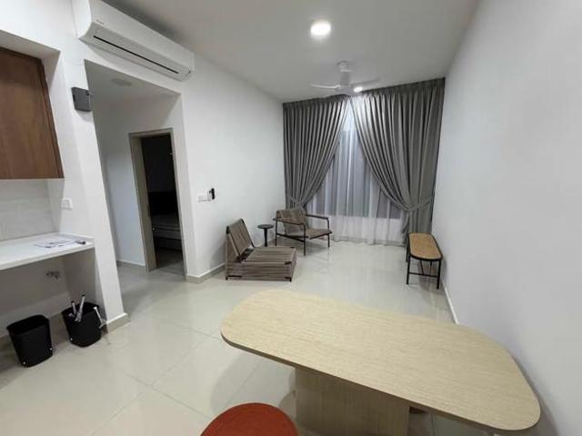 Serviced Residence for rent in Country Heights Damansara, Kuala Lumpur