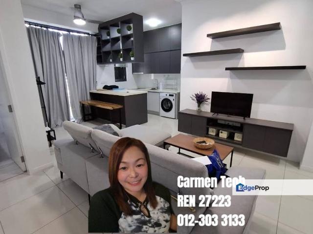 Condominium for sale in Country Heights Damansara, Kuala Lumpur