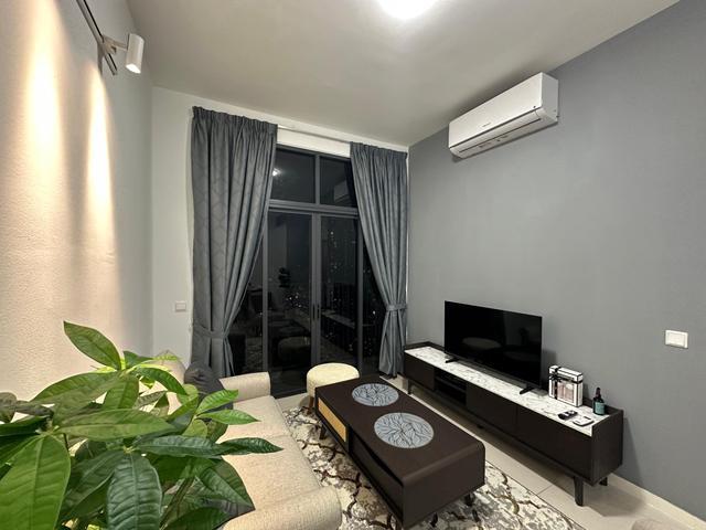 Serviced Residence for rent in Country Heights Damansara, Kuala Lumpur