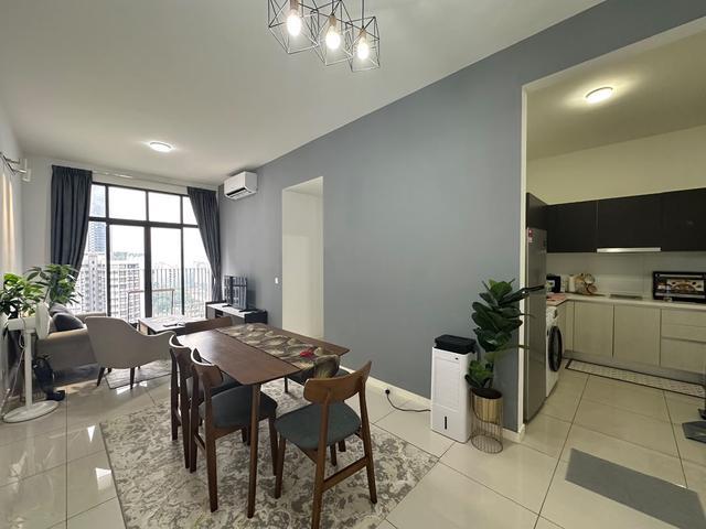 Serviced Residence for rent in Country Heights Damansara, Kuala Lumpur