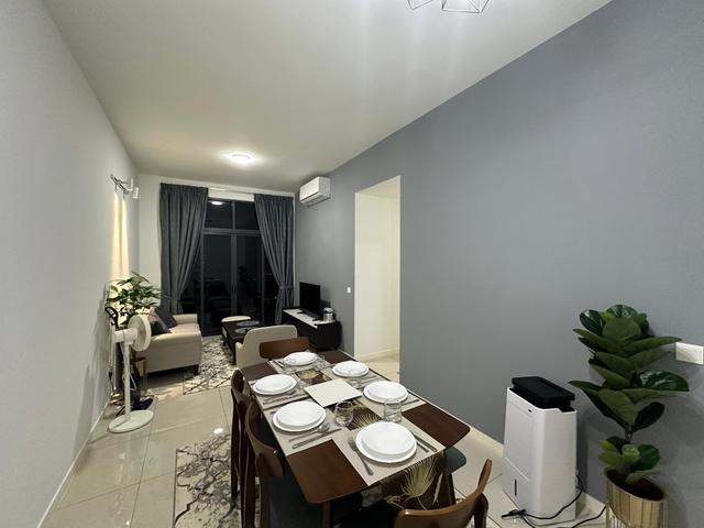 Serviced Residence for rent in Country Heights Damansara, Kuala Lumpur