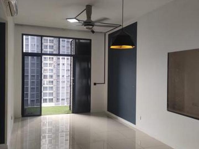 Serviced Residence for sale in Country Heights Damansara, Kuala Lumpur