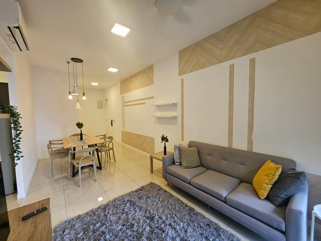 Serviced Residence for sale in Wangsa Maju