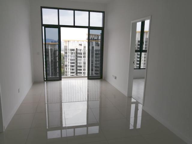 Serviced Residence for sale in Wangsa Maju