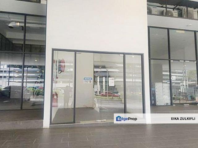 Shop for rent in Country Heights Damansara, Kuala Lumpur
