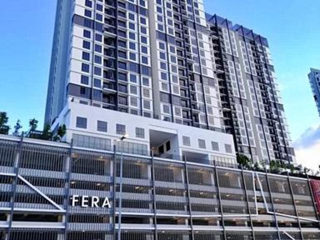 Serviced Residence for sale in Wangsa Maju, Kuala Lumpur