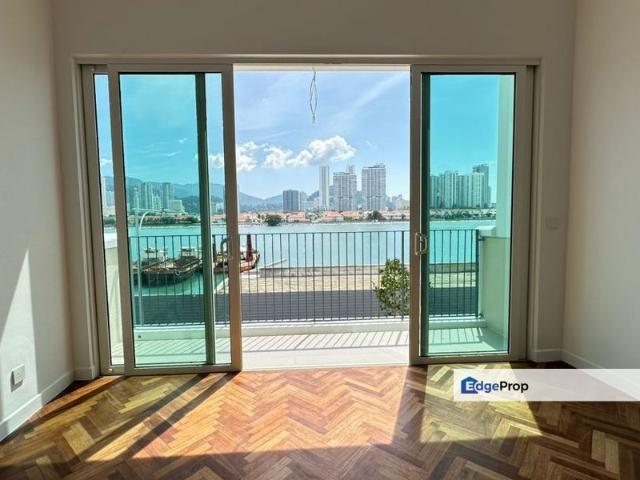 House for rent in Georgetown, Penang