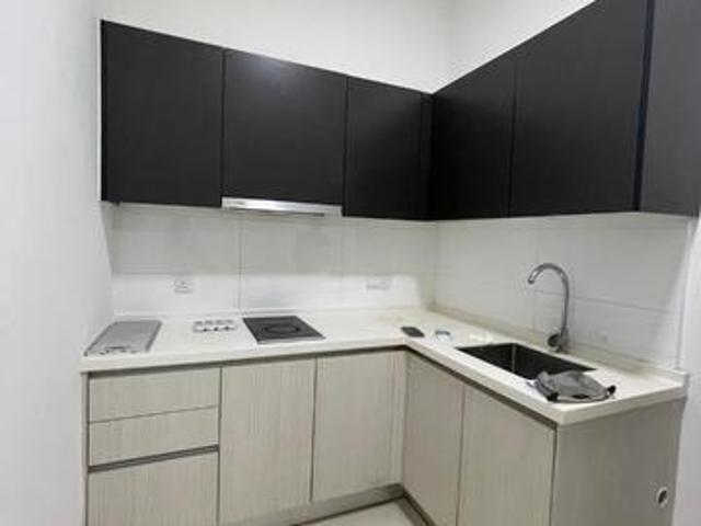 Serviced Residence for rent in Country Heights Damansara, Kuala Lumpur