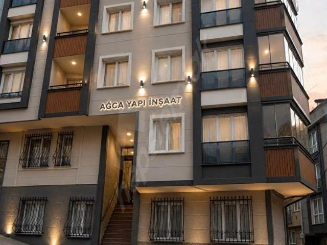 İstanbul içerisinde satılık mülk