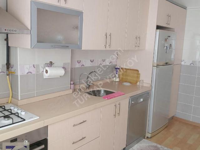 Sariyer, İstanbul içerisinde kiralık mülk