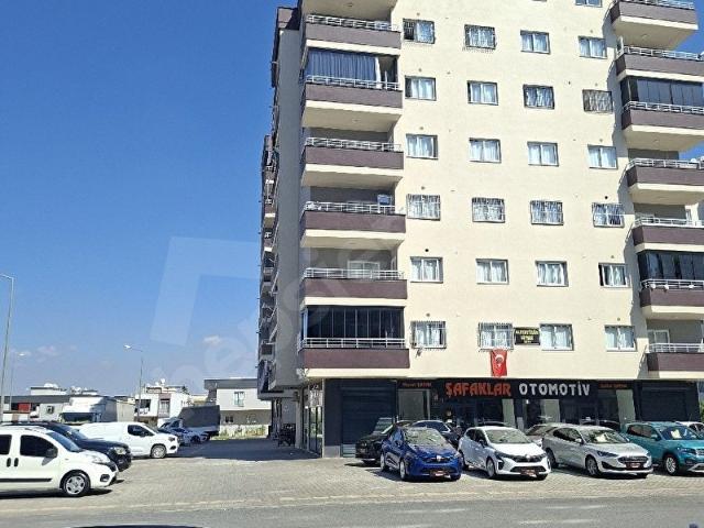 Tarsus, Mersin içerisinde satılık mülk