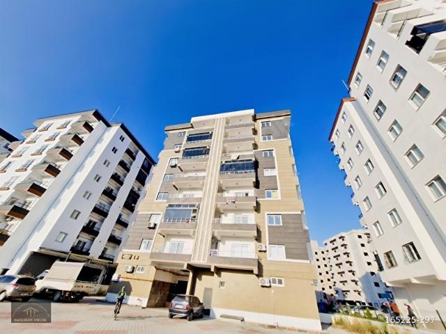 Tarsus, Mersin içerisinde satılık mülk