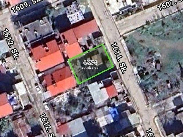 Tarsus, Mersin içerisinde satılık Arsa