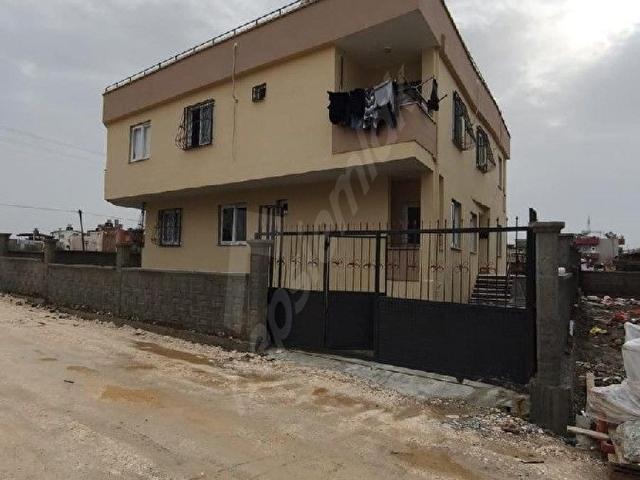 Tarsus, Mersin içerisinde satılık mülk