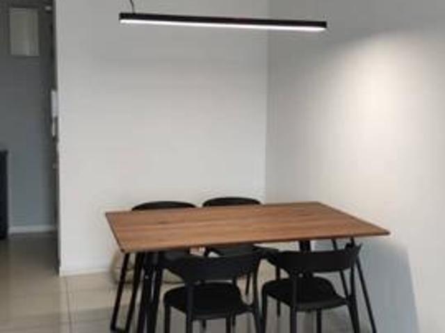 Serviced Residence for rent in Wangsa Maju, Kuala Lumpur
