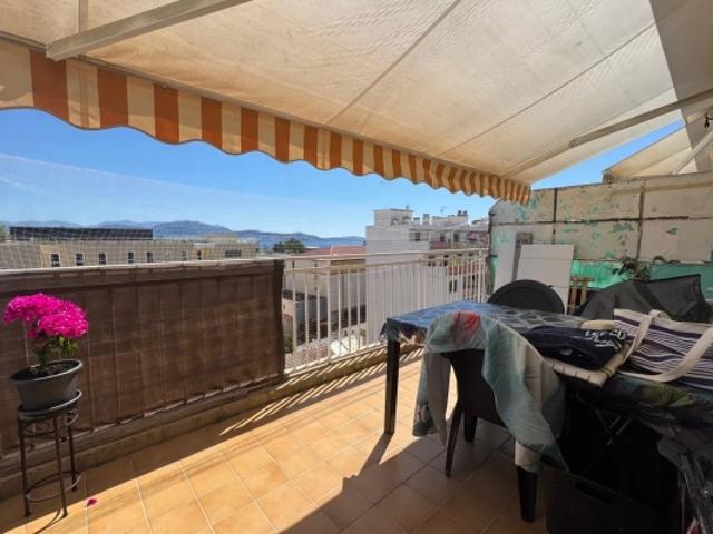 Appartement vente à Nice