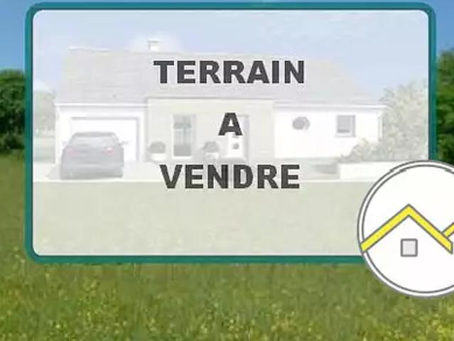 Terrain vente à Châteaubriant-Ancenis, Fercé