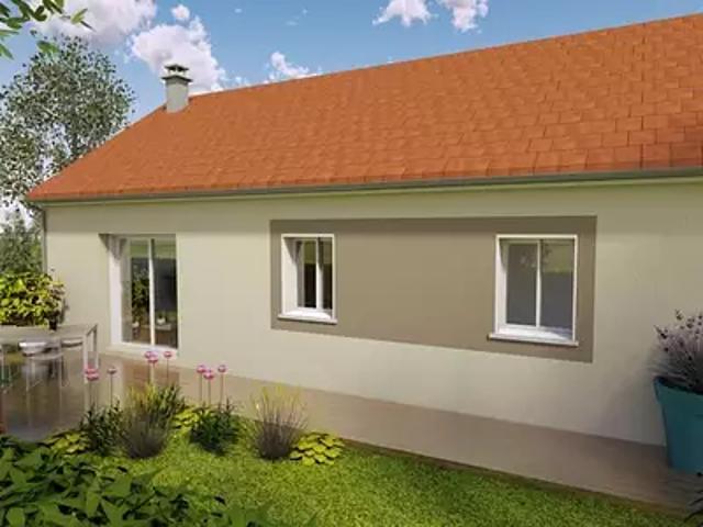 Maison vente à La Flèche, Fercé-sur-sarthe