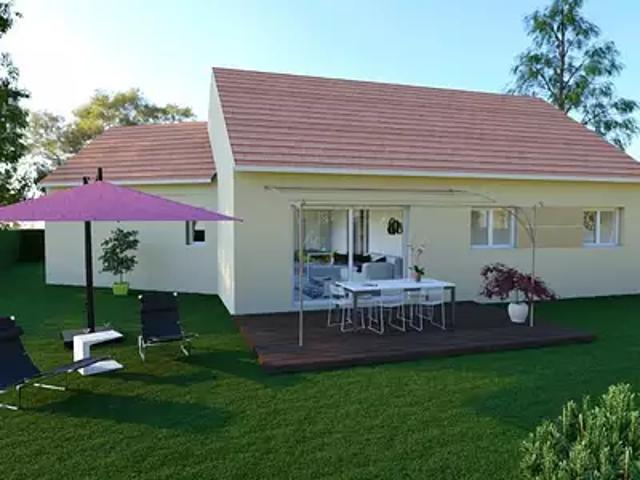 Maison vente à La Flèche, Fercé-sur-sarthe