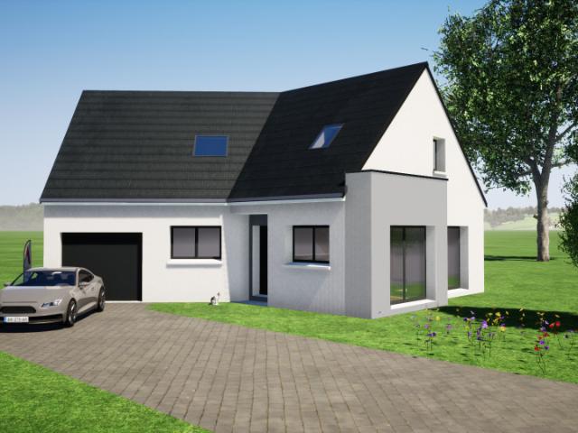 Maison vente à La Flèche, Fercé-sur-sarthe