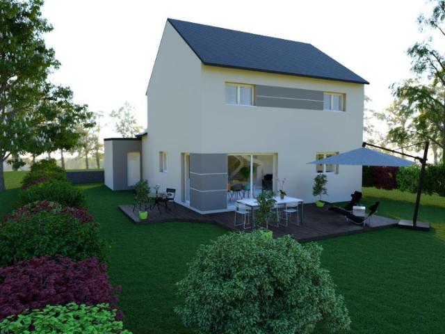 Maison vente à La Flèche, Fercé-sur-sarthe